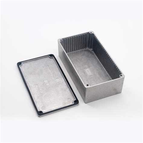 die cast steel box|cast aluminum boxes.